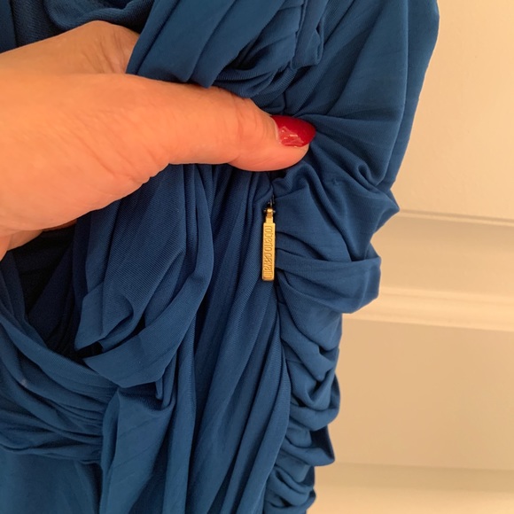 ***SOLD***Roberto Cavalli dress - Picture 6 of 10